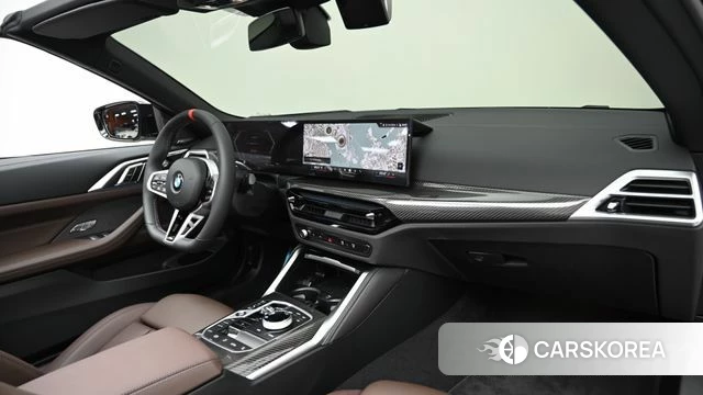 BMW 4 Series (G22) id 4681270 из Кореи 17