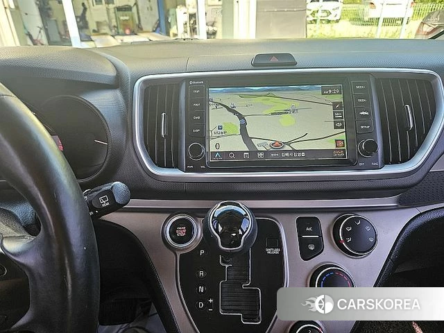 Kia The New Ray id 4760038 из Кореи 11
