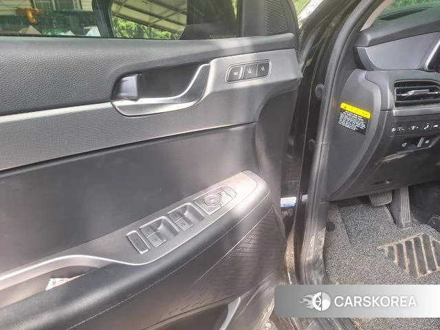 Hyundai Palisade id 4344788 из Кореи 11