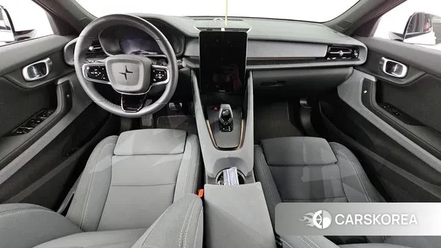 Polestar Polestar 2 id 3043476 из Кореи 17