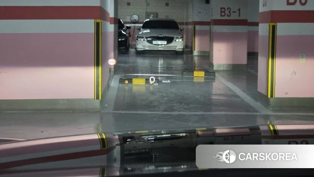 Genesis G90 (RS4) id 4887223 из Кореи 14