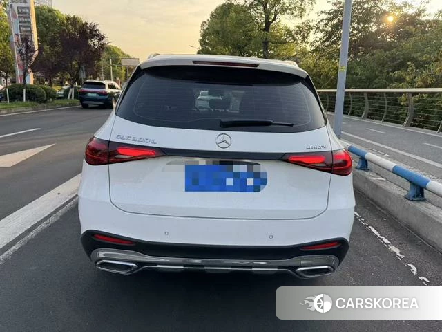 Mercedes-Benz GLC id 4271974 из Китая 10