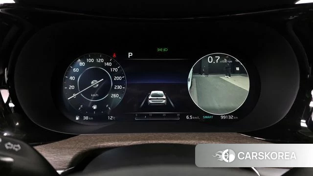 Kia K5 3rd generation id 3800904 из Кореи 17