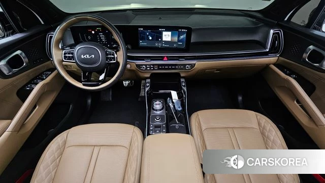 Kia The New Sorento 4th Generation id 4354343 из Кореи 30