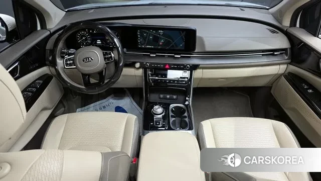 Kia Carnival 4th generation id 3355747 из Кореи 17