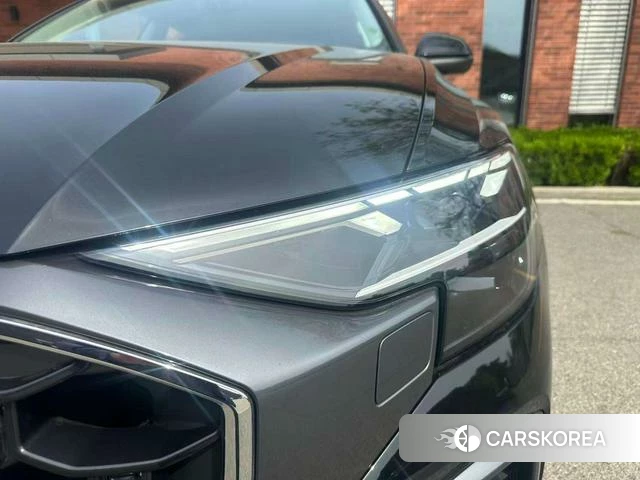 Audi Q8 id 4259104 из Китая 22