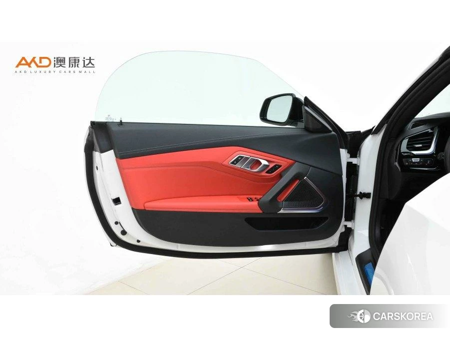 BMW Z4 id 4420345 из Китая 7