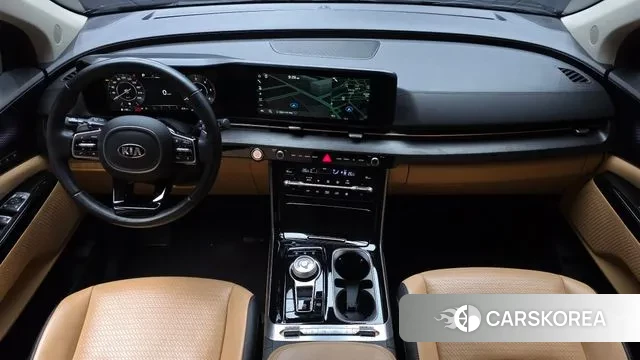 Kia Carnival 4th generation id 3681552 из Кореи 17