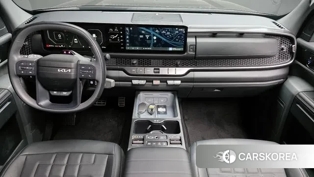 Kia Tasman id 3732285 из Кореи 17