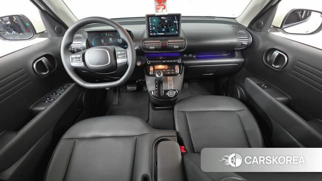 Hyundai Casper id 4428170 из Кореи 31