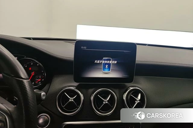 Mercedes-Benz GLA id 3804513 из Китая 14