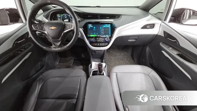 Chevrolet (GM Daewoo) Bolt EV id 2990962 из Кореи 17