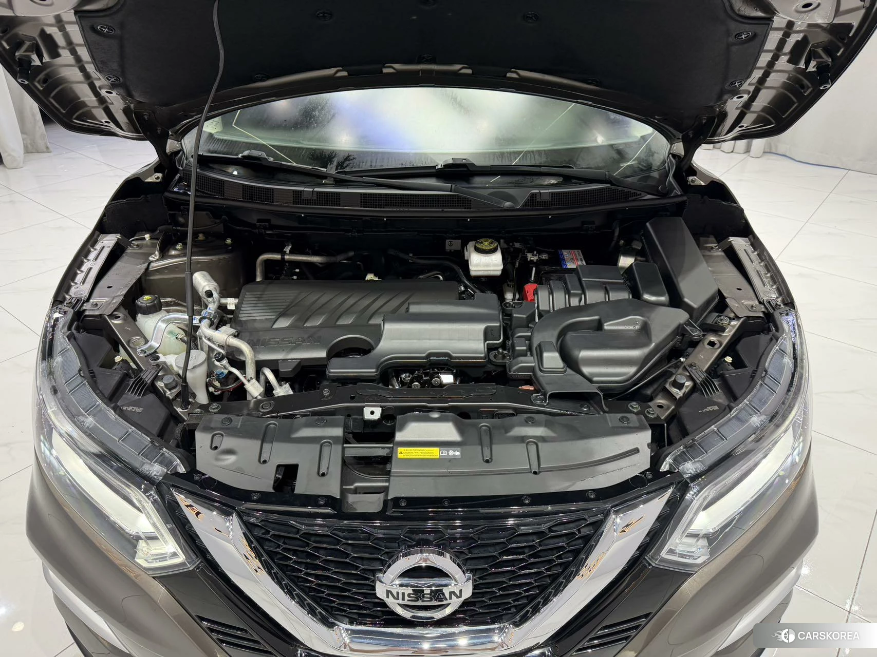 Nissan Qashqai id 4512590 из Китая 19