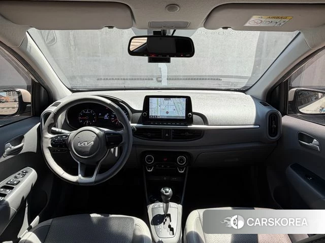 Kia Morning Urban (JA) id 4293493 из Кореи 17