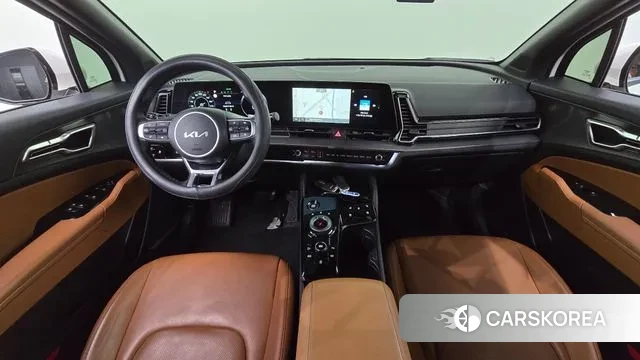 Kia Sportage 5th Generation id 3645437 из Кореи 17