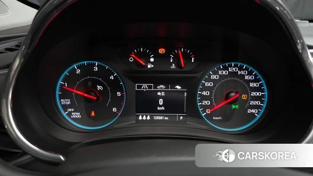 Chevrolet (GM Daewoo) The New Malibu id 4770208 из Кореи 35