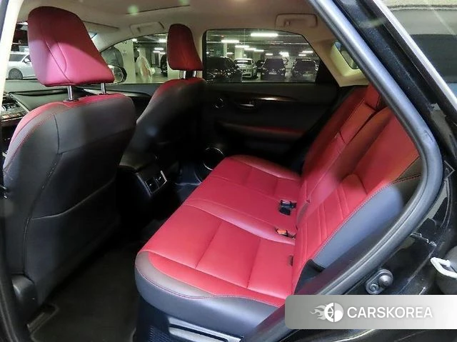 Lexus NX300 id 4206709 из Кореи 17