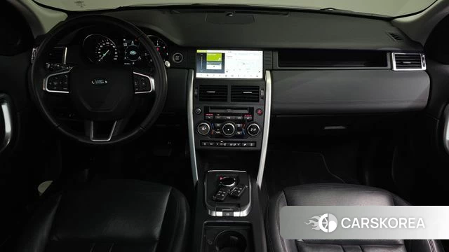 Land Rover Discovery Sports id 4196666 из Кореи 30