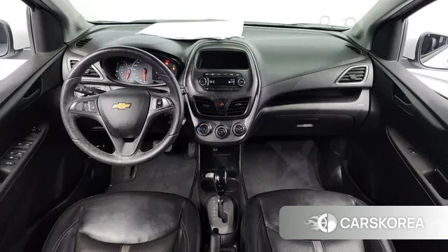 Chevrolet (GM Daewoo) The New Spark id 3439336 из Кореи 17