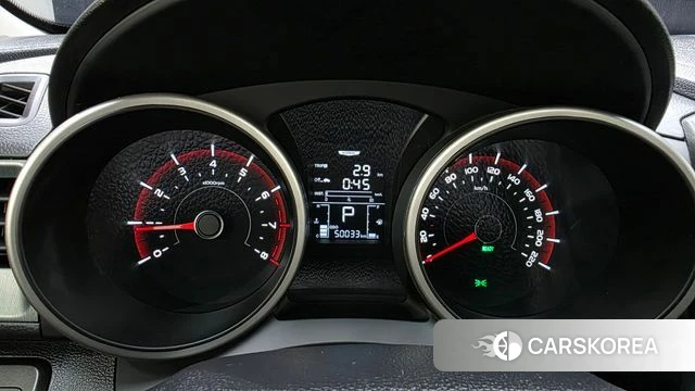 Ssangyong Tivoli Armor id 4491177 из Кореи 29