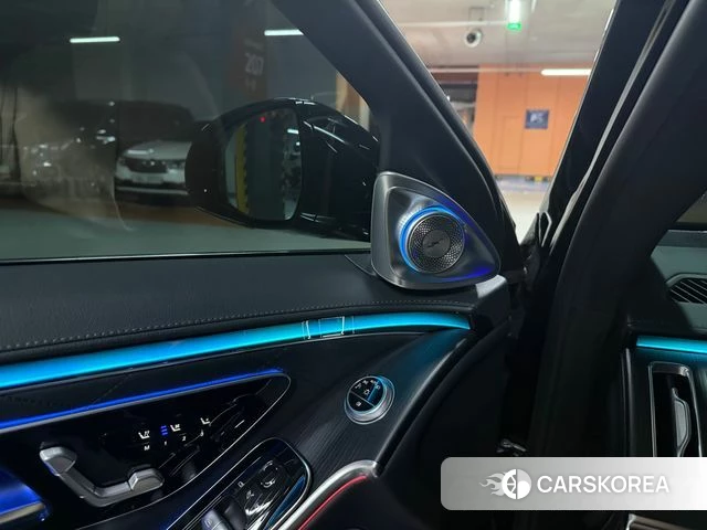 Mercedes-Benz S-Class W223 id 4656414 из Кореи 7