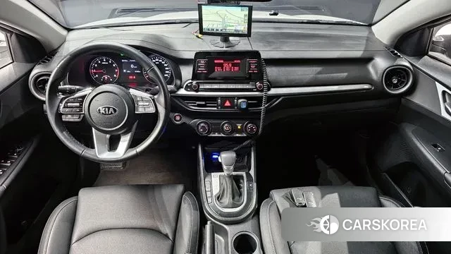 Kia Come New K3 id 3059871 из Кореи 17