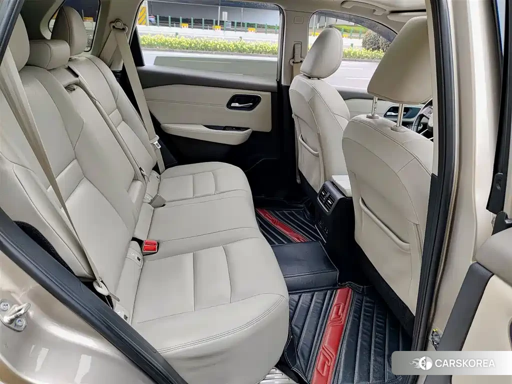 Nissan X-Trail id 4538635 из Китая 7