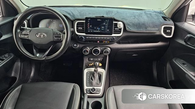 Hyundai Venue id 4281454 из Кореи 27