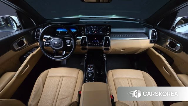 Kia Sorento 4th Generation id 4671833 из Кореи 17