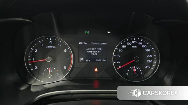 Kia Come New K3 id 4677950 из Кореи 28