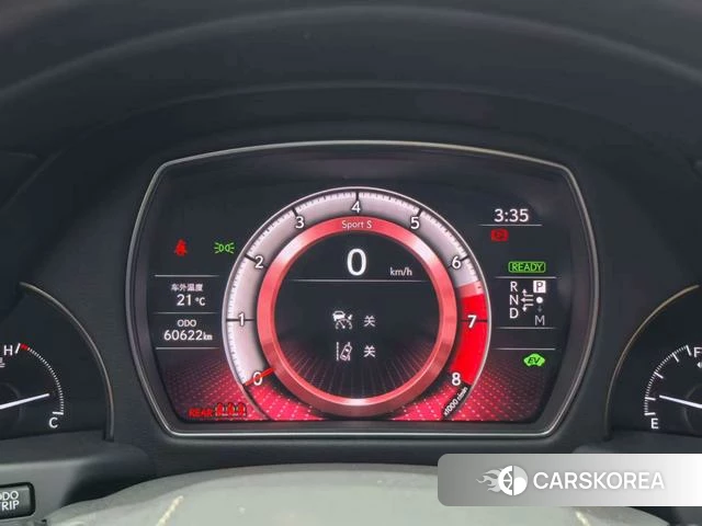 Lexus LS id 4277369 из Китая 13