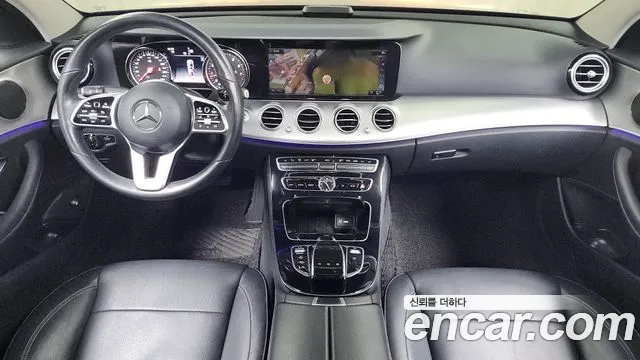 Mercedes-Benz E-Class W213 id 2277242 из Кореи 17