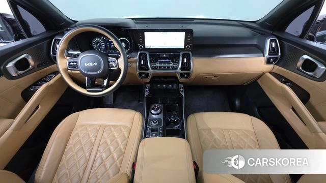 Kia Sorento 4th Generation id 4422253 из Кореи 33