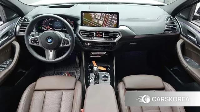 BMW X4 (G02) id 3426091 из Кореи 17