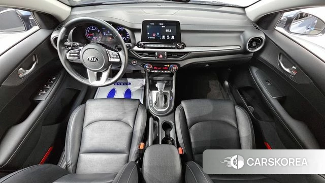 Kia Come New K3 id 4574372 из Кореи 17
