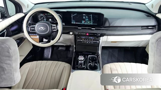 Kia Carnival 4th generation id 4646861 из Кореи 27