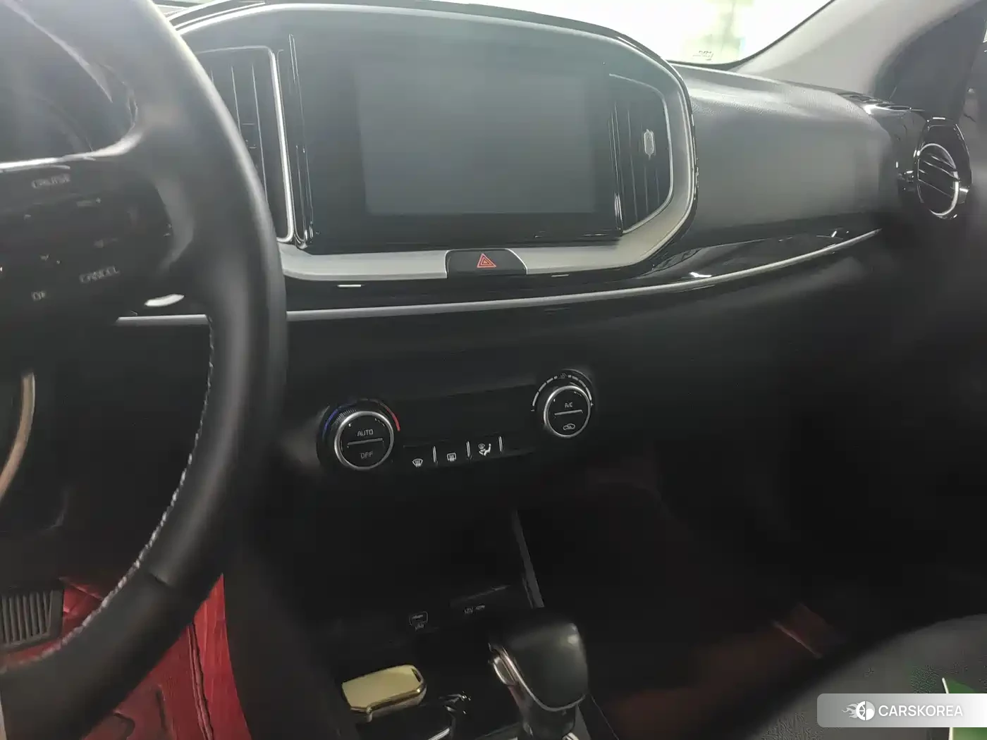 Kia KX1 id 4644539 из Китая 7