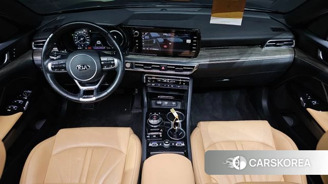 Kia K5 Hybrid 3rd Generation id 4614386 из Кореи 17