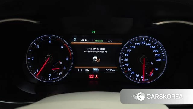 Genesis G70 id 4356757 из Кореи 30