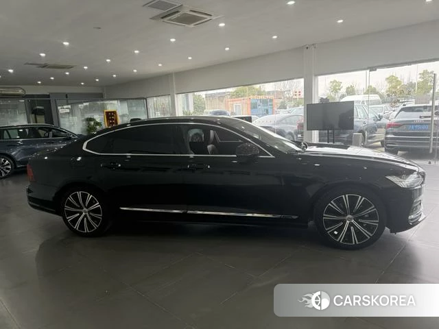 Volvo S90 id 3863650 из Китая 18