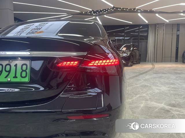 Mercedes-Benz E-class PHEV id 4272179 из Китая 20