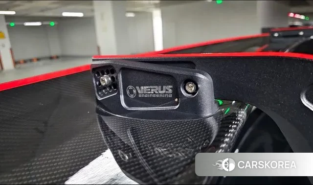 BMW M2 (G87) id 3457445 из Кореи 11