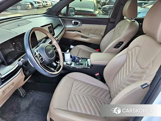 Kia The New Sorento 4th Generation id 3571602 из Кореи 10