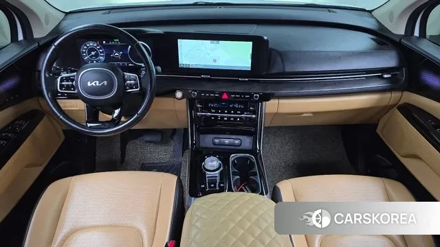 Kia Carnival 4th generation id 3354756 из Кореи 17