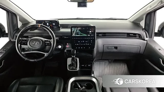 Hyundai Staria id 3017286 из Кореи 17