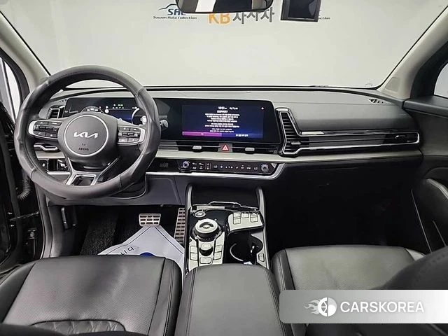 Kia Sportage 5th Generation id 3891992 из Кореи 7