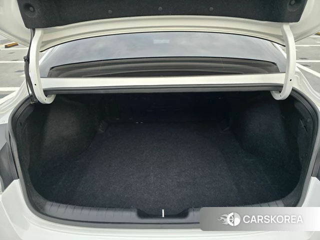 Hyundai Avante (CN7) id 4206605 из Кореи 17