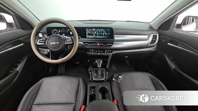 Kia The New Seltos id 4549698 из Кореи 17