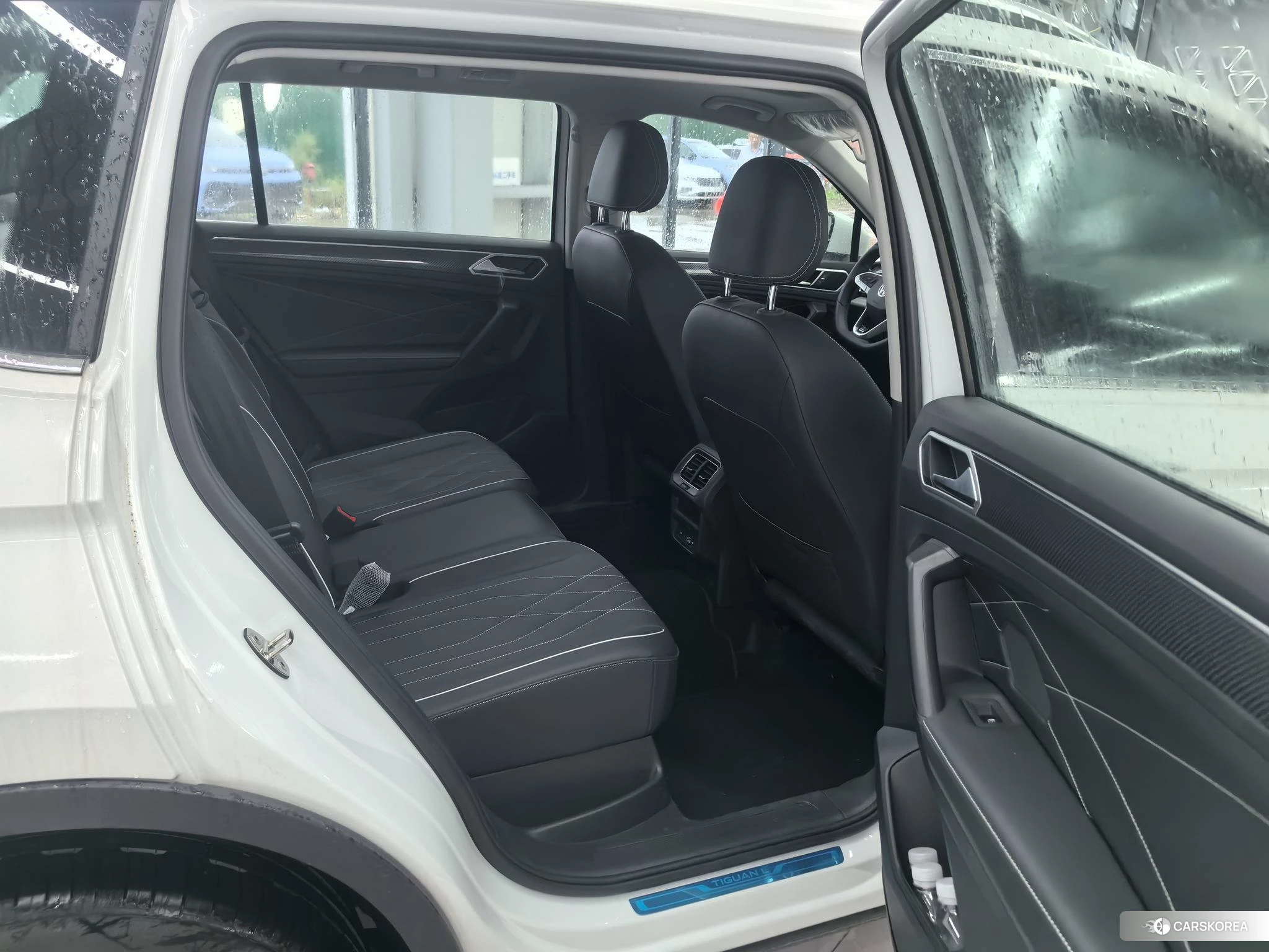 Volkswagen Tiguan L id 4492949 из Китая 12