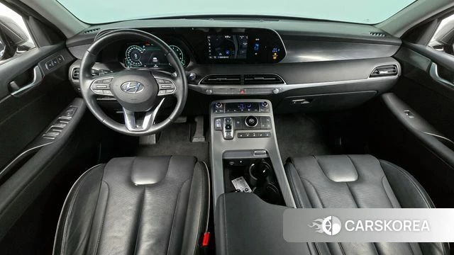 Hyundai Palisade id 3819130 из Кореи 17